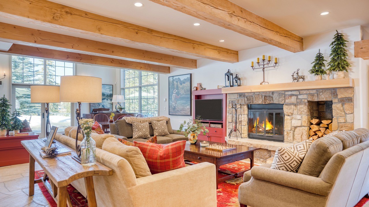 Photo of Livingroom in Keystone