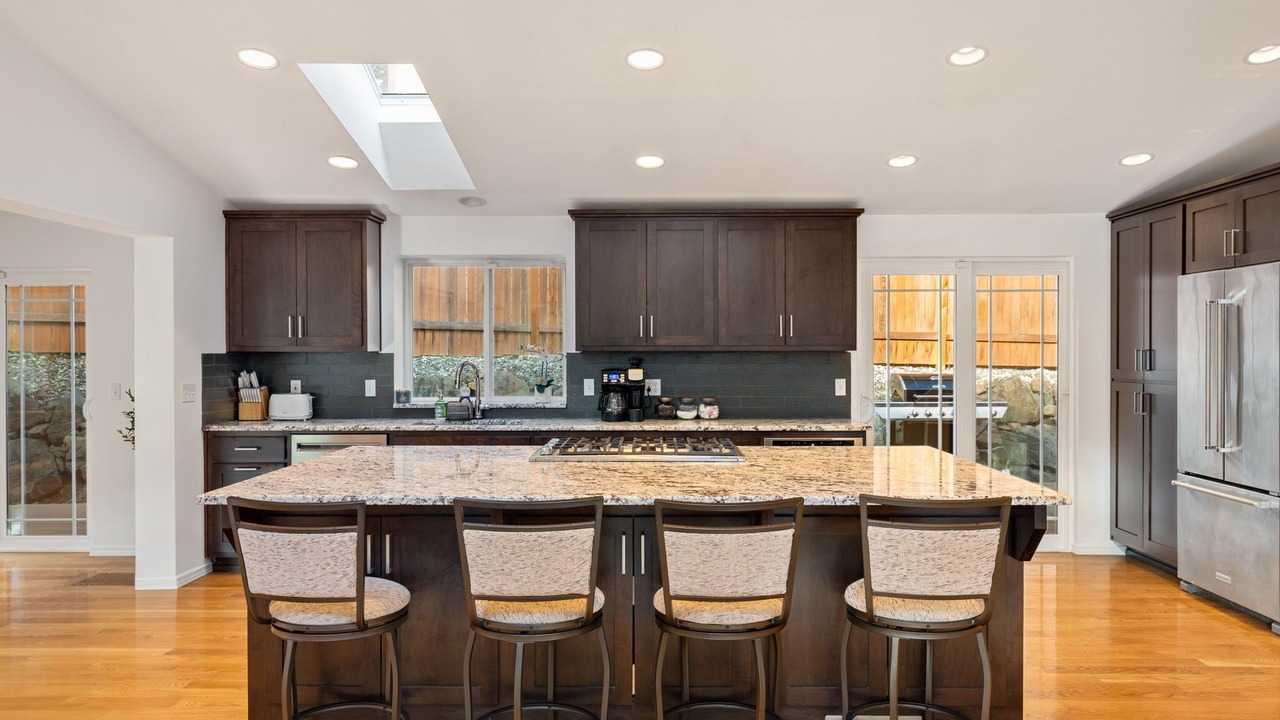 Photo of Kitchen in Mukilteo