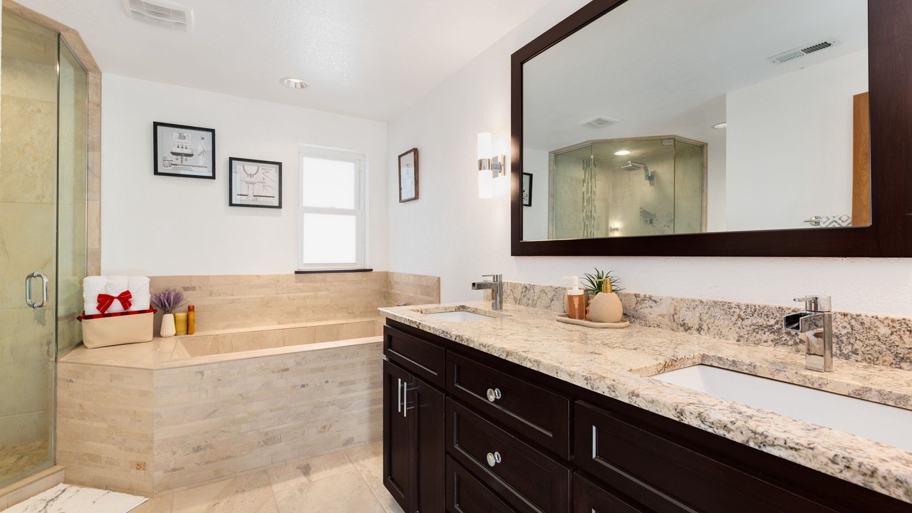 Photo of Bathroom in Mukilteo