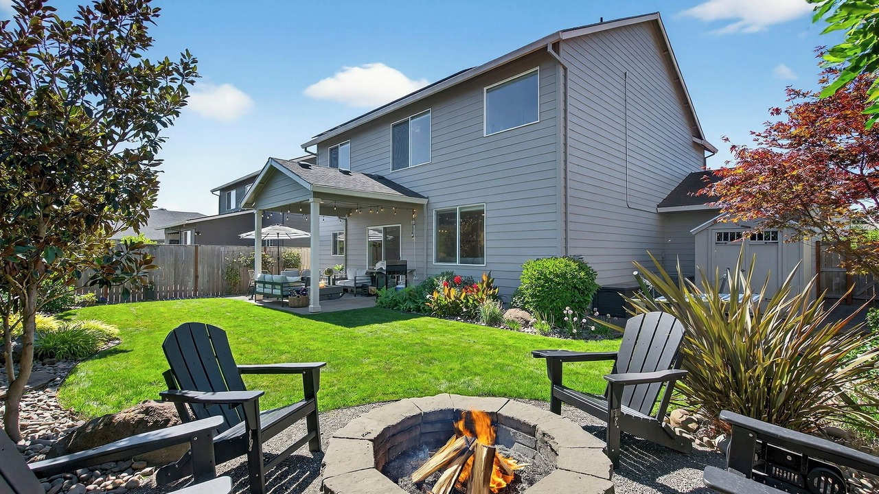 Photo of Outdoor in Newberg