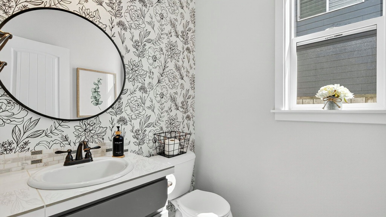 Photo of Bathroom in Newberg