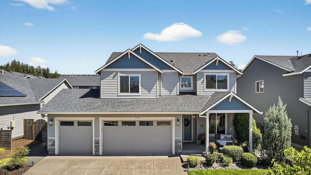 Photo of Outdoor in Newberg