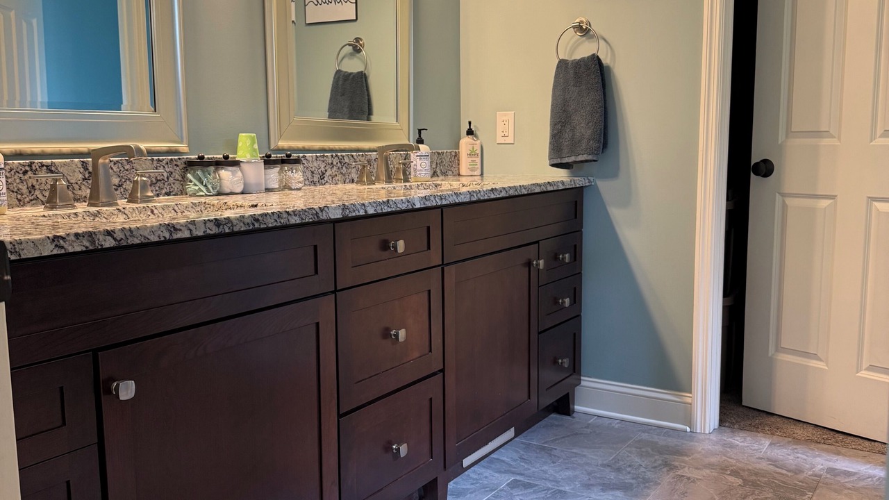 Photo of Bathroom in Ballston Spa