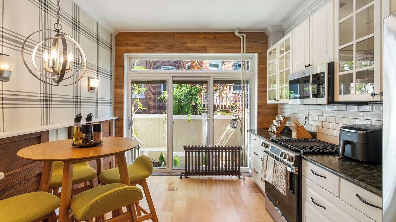 Photo of Kitchen in Bloomingdale