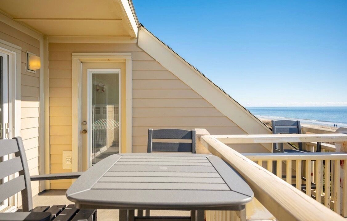 Photo of Outdoor in Caswell Beach