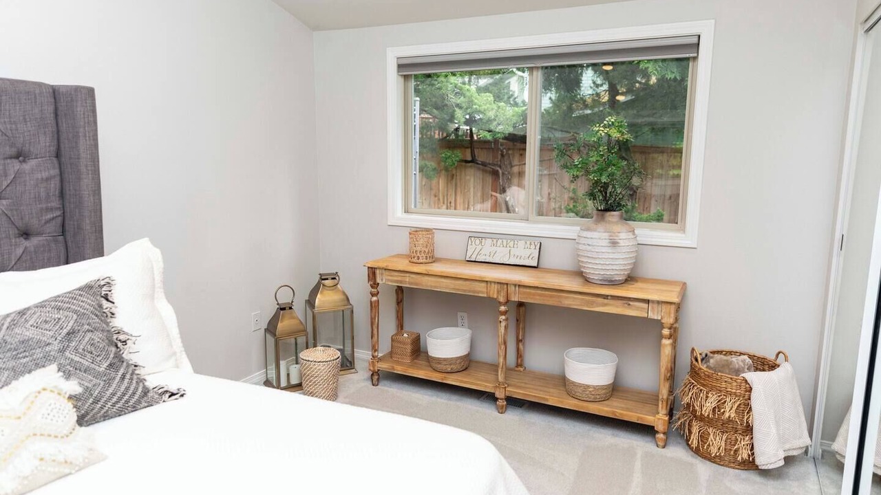 Photo of Bedroom in Bothell