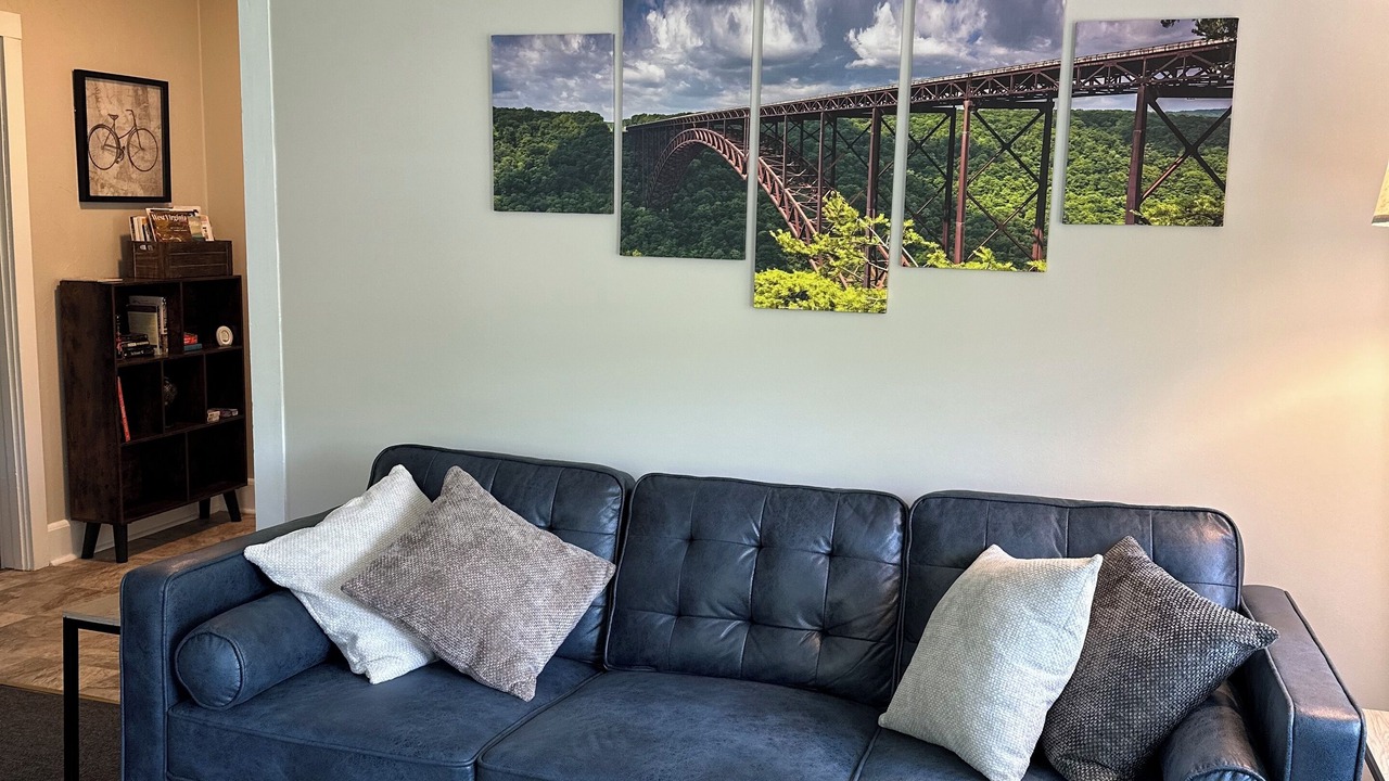 Photo of Livingroom in Fayetteville