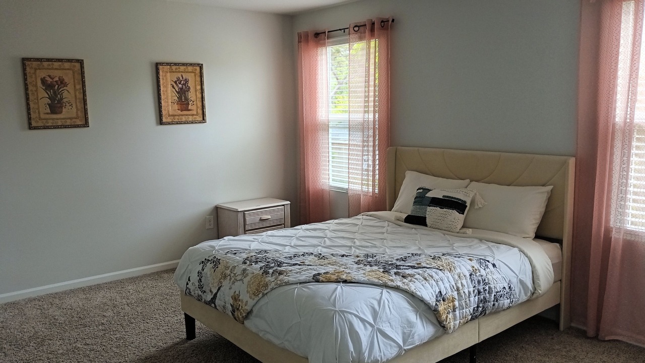 Photo of Bedroom in Southport
