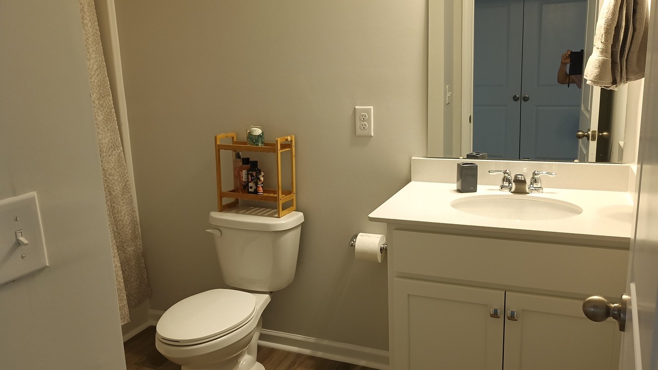 Photo of Bathroom in Southport