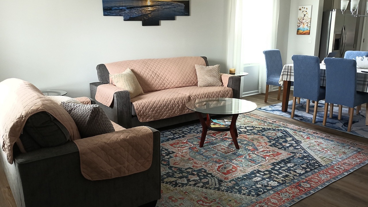 Photo of Livingroom in Southport
