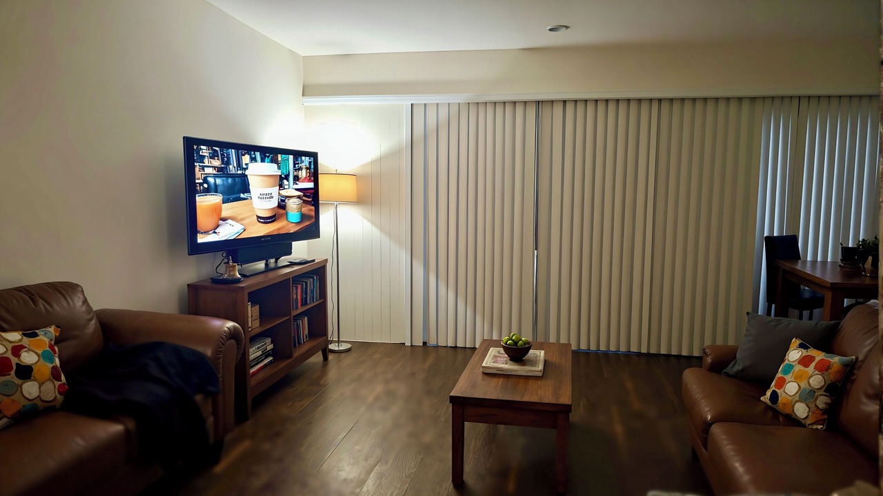 Photo of Livingroom in Sawtelle