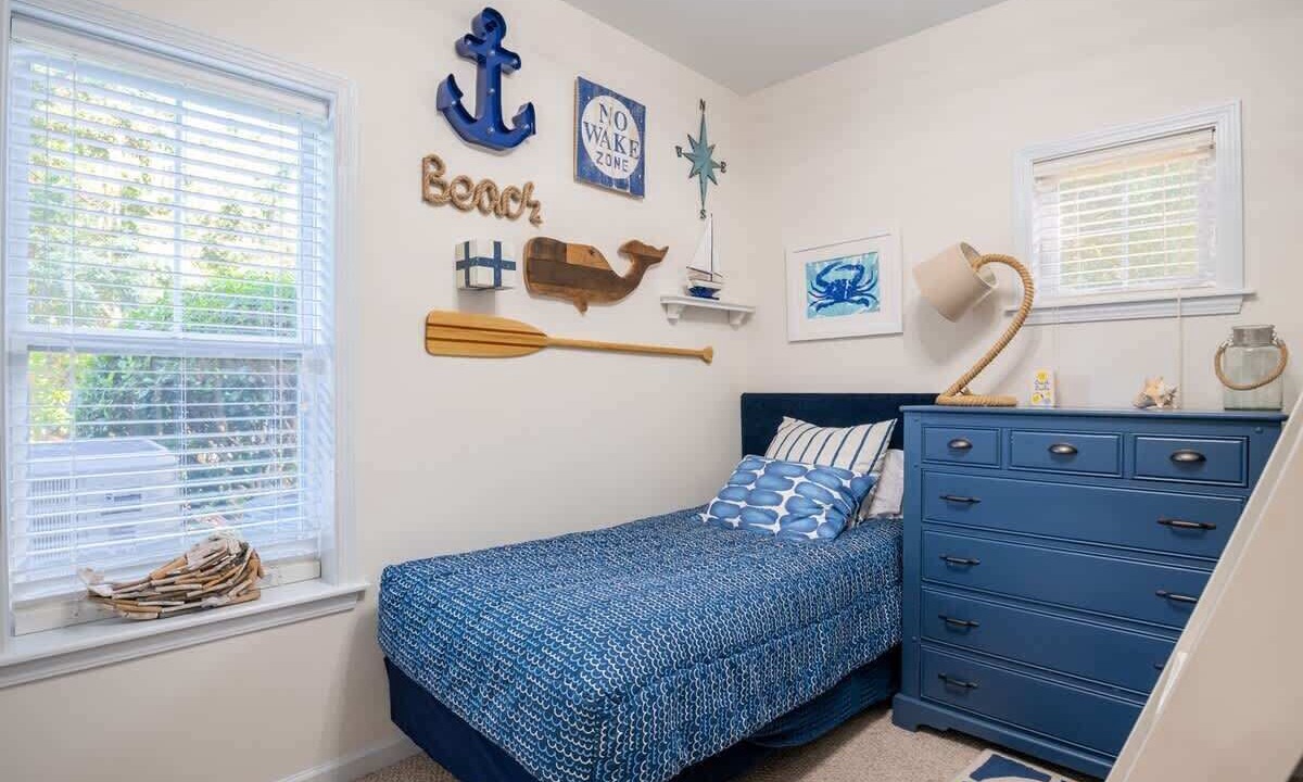 Photo of Bedroom in Southport