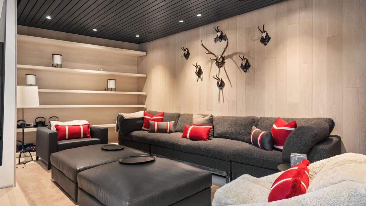 Photo of Bedroom in Red Mountain