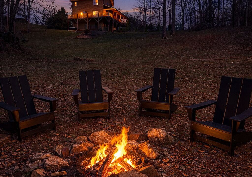 Photo of Outdoor in Vein Mountain
