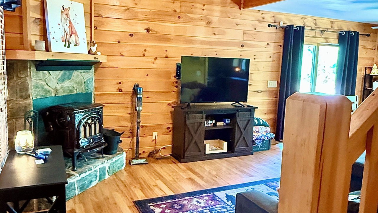 Photo of Livingroom in Vein Mountain