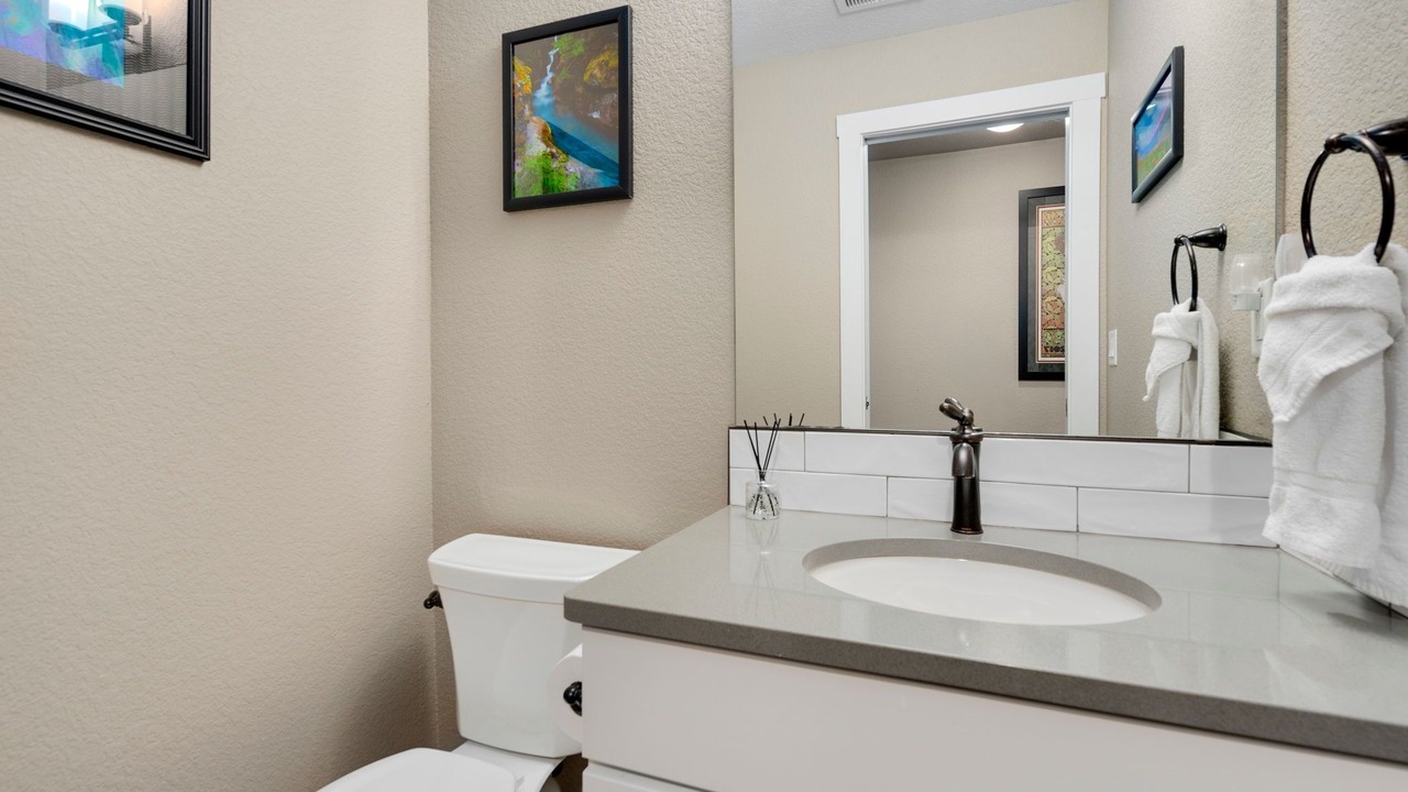 Photo of Bathroom in Old Town North