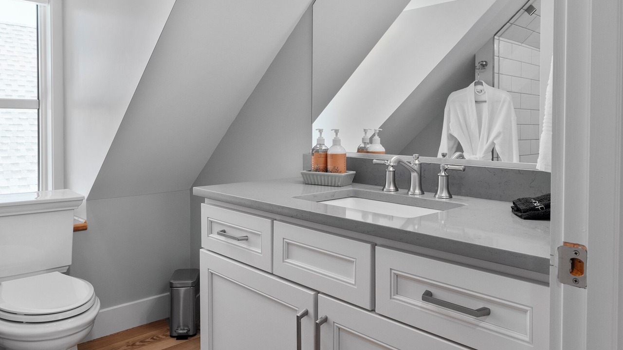 Photo of Bathroom in Chestertown