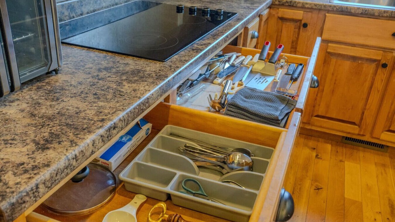Photo of Kitchen in Blairsville