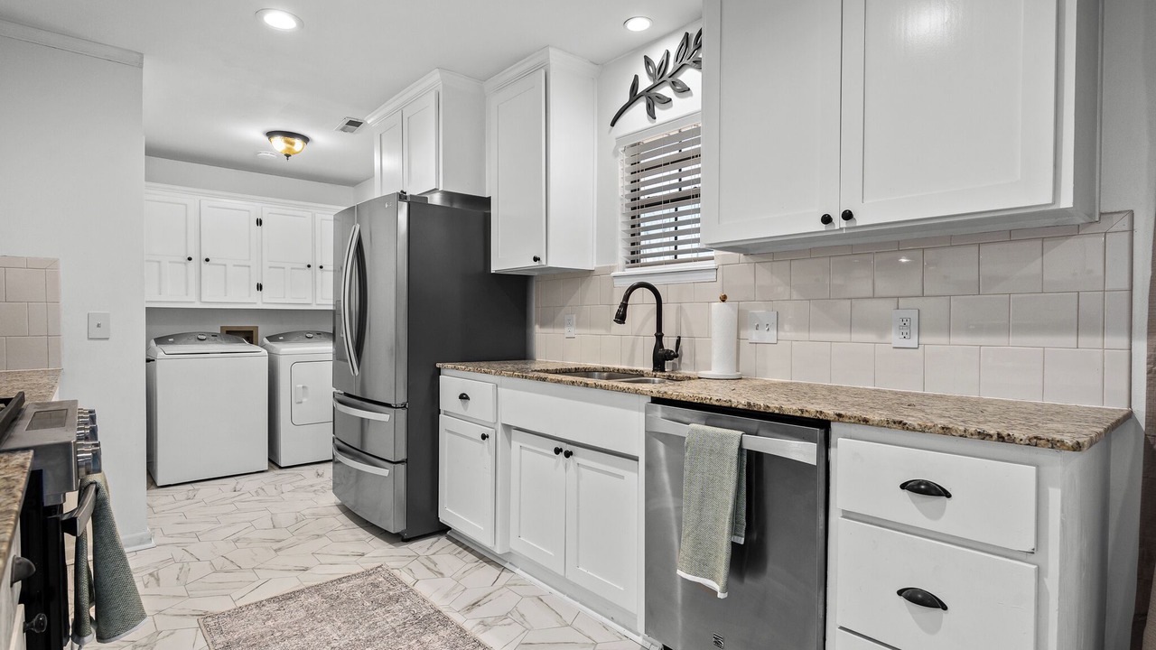 Photo of Kitchen in Springdale
