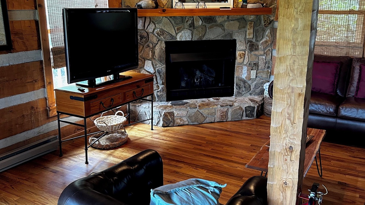 Photo of Livingroom in Foscoe