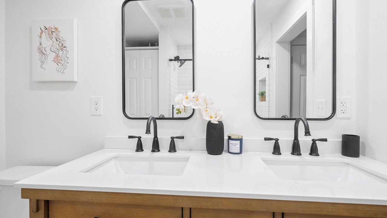 Photo of Bathroom in Arnold