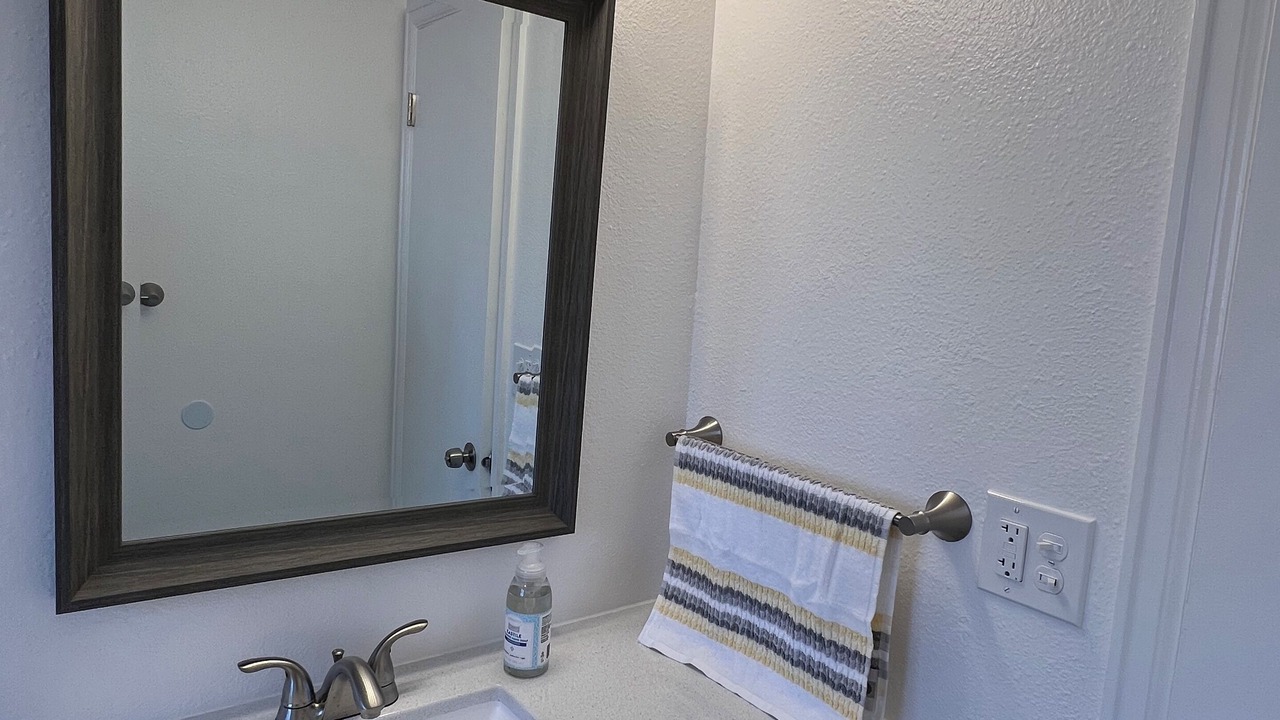 Photo of Bathroom in Northeast Colorado Springs