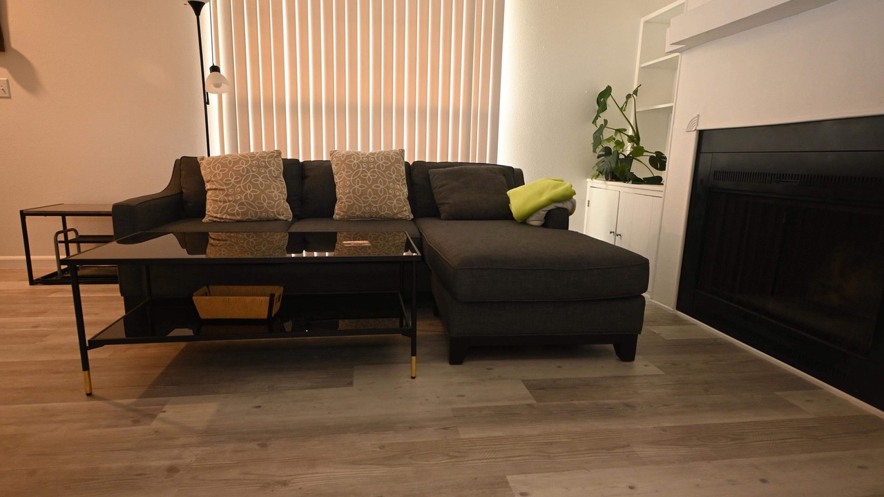 Photo of Livingroom in Northeast Colorado Springs