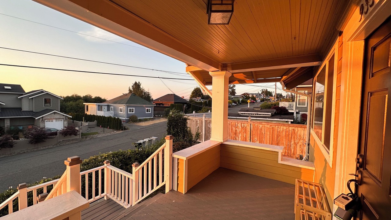 Photo of Outdoor in Mukilteo