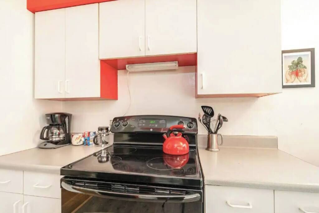 Photo of Kitchen in Mount Scott-Arleta