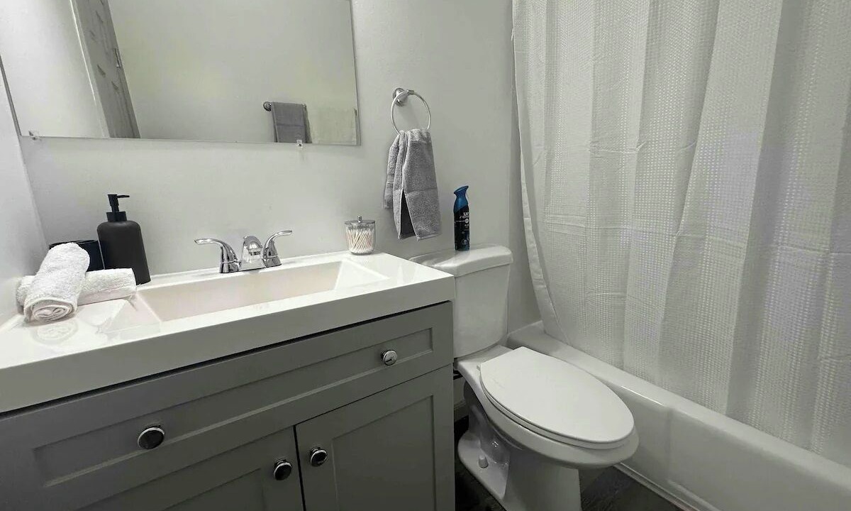Photo of Bathroom in Rotterdam