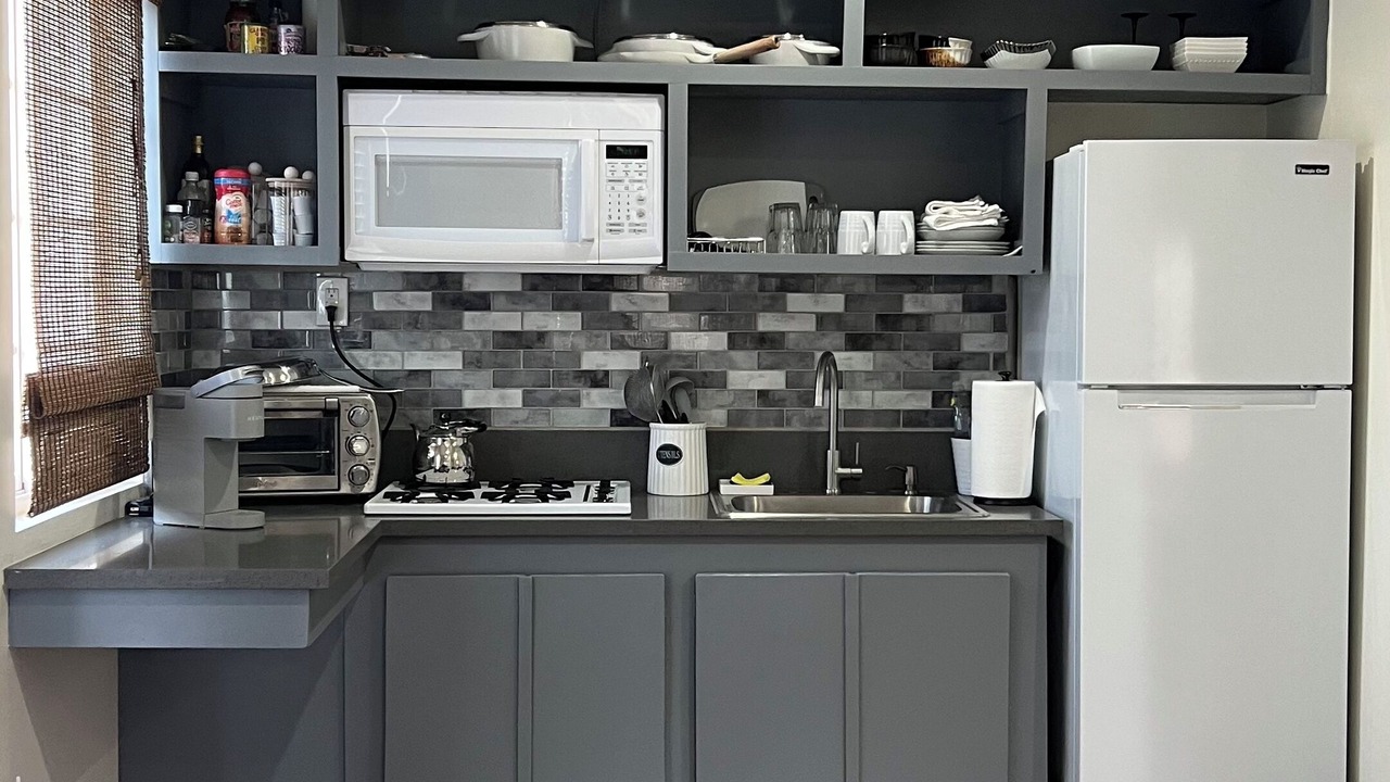 Photo of Kitchen in Hawthorne