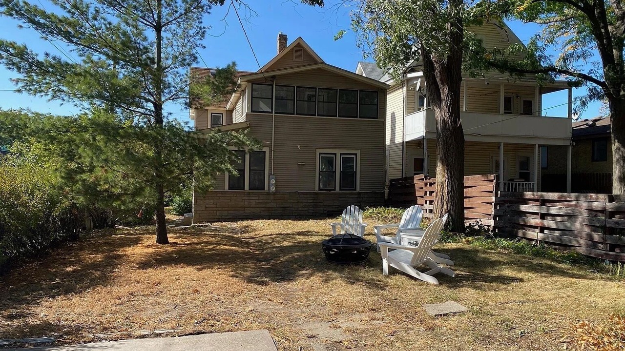 Photo of Outdoor in Northeast Minneapolis Arts District