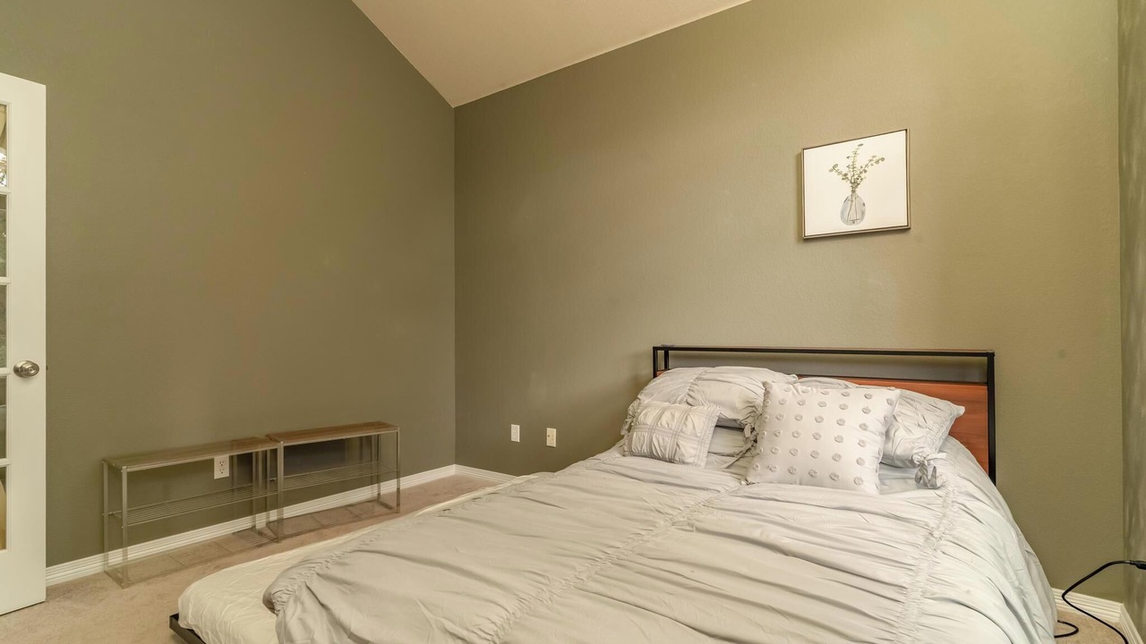 Photo of Bedroom in Virginia Village