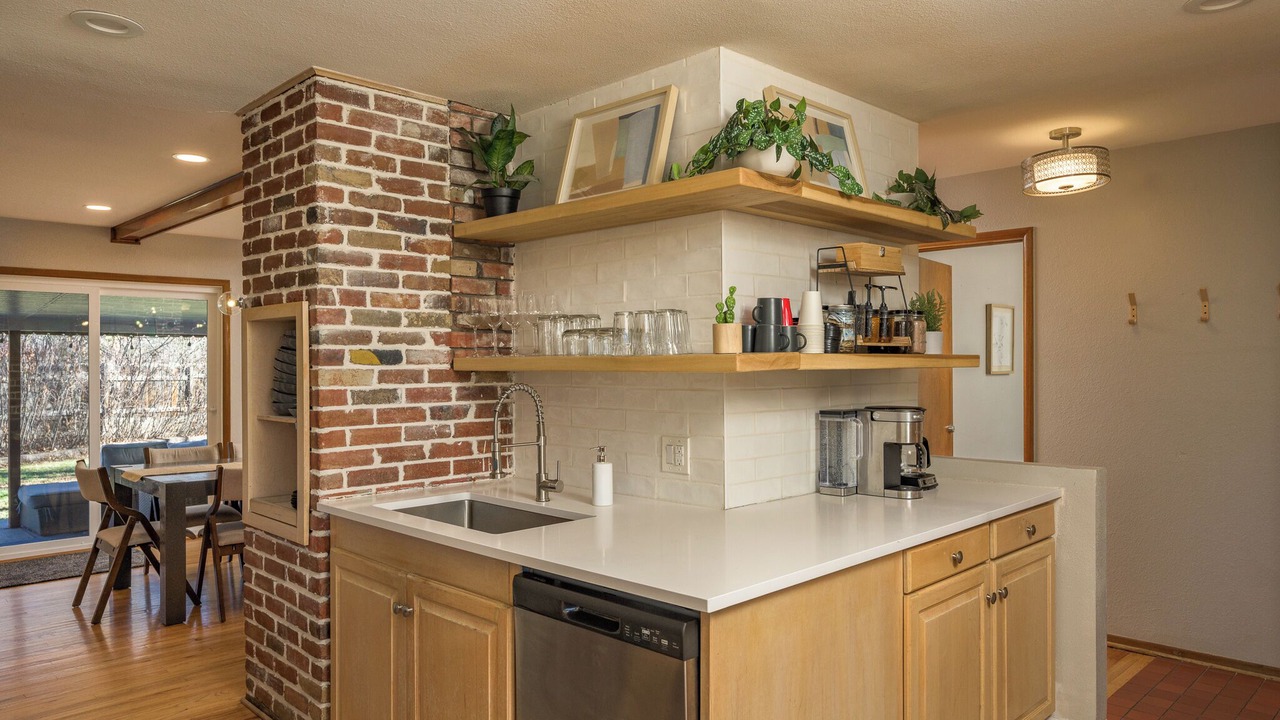 Photo of Kitchen in Southeast