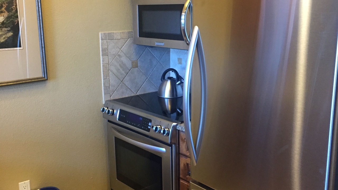 Photo of Kitchen in Beaver Creek