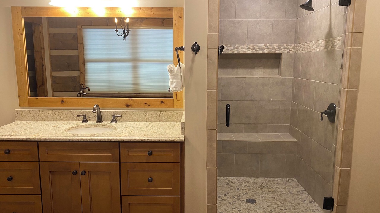 Photo of Bathroom in Franklin
