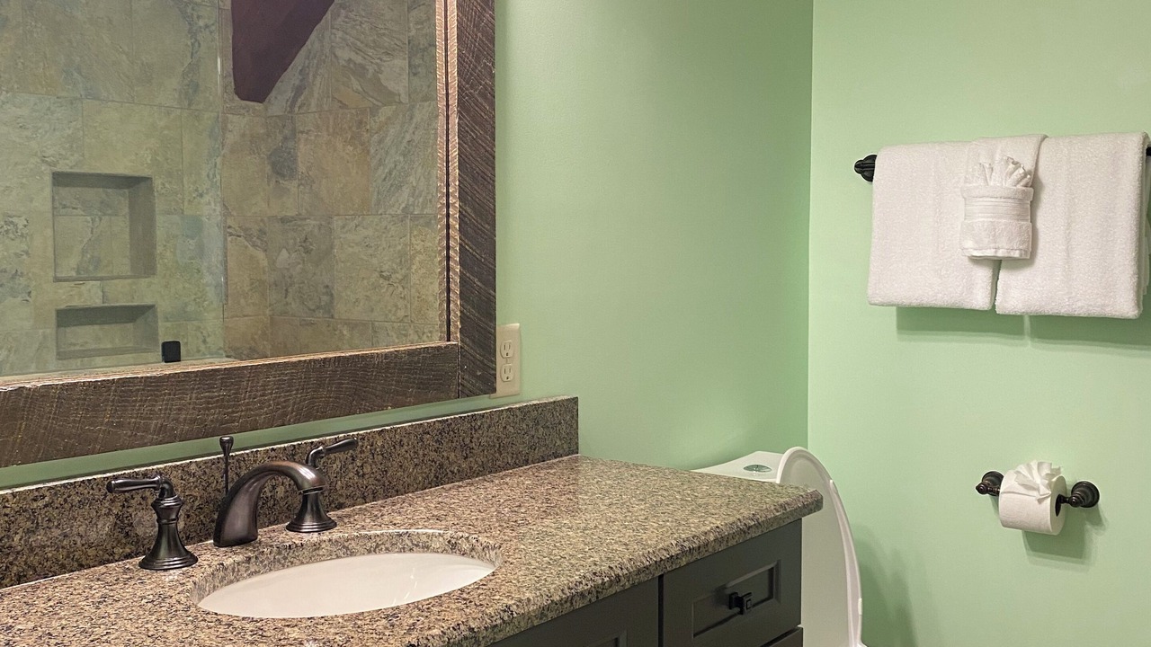 Photo of Bathroom in Franklin
