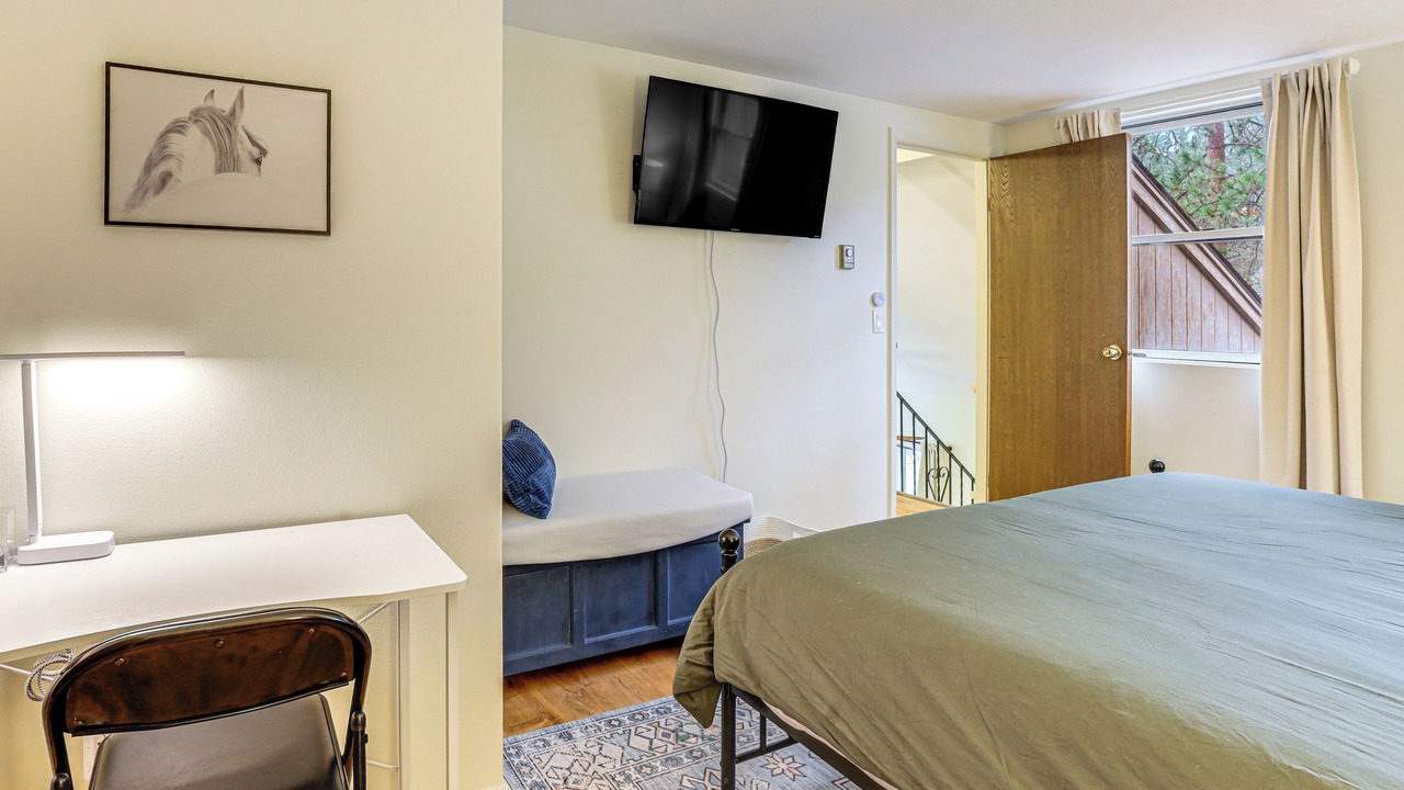 Photo of Bedroom in Malta
