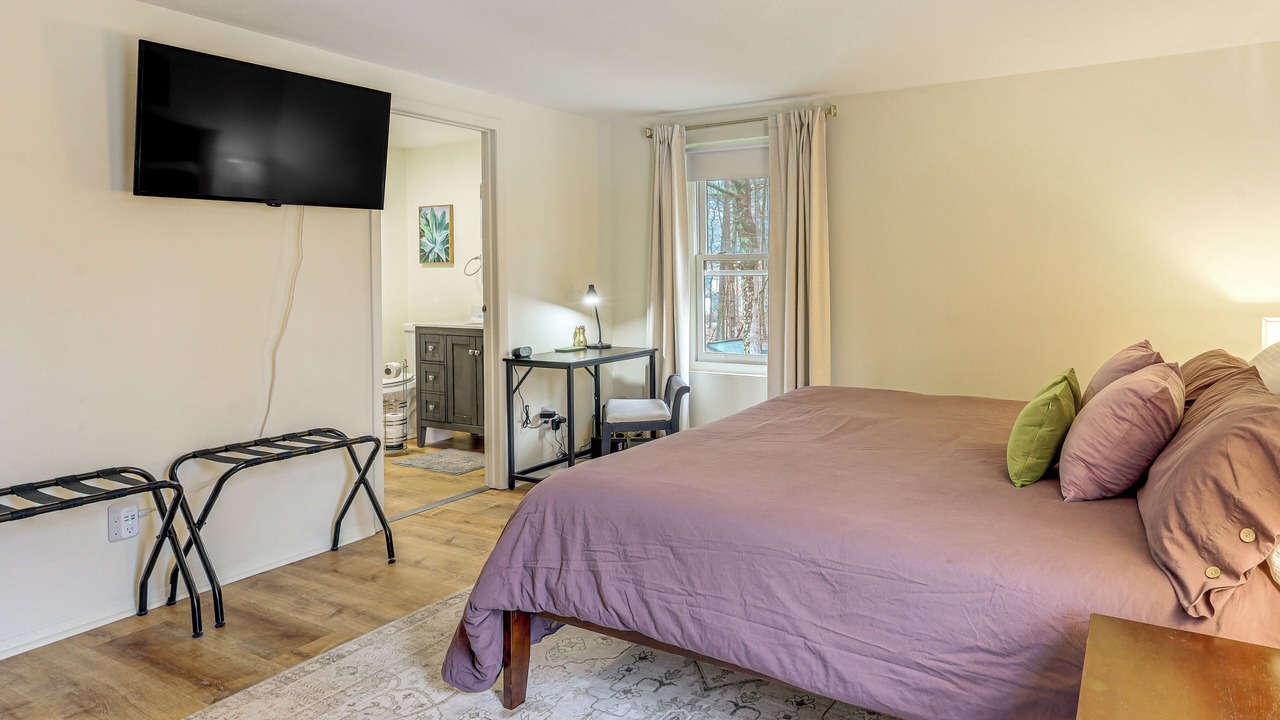 Photo of Bedroom in Malta