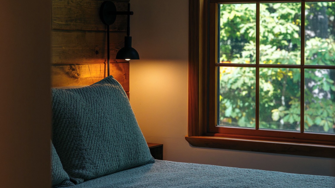Photo of Bedroom in Warrensburg