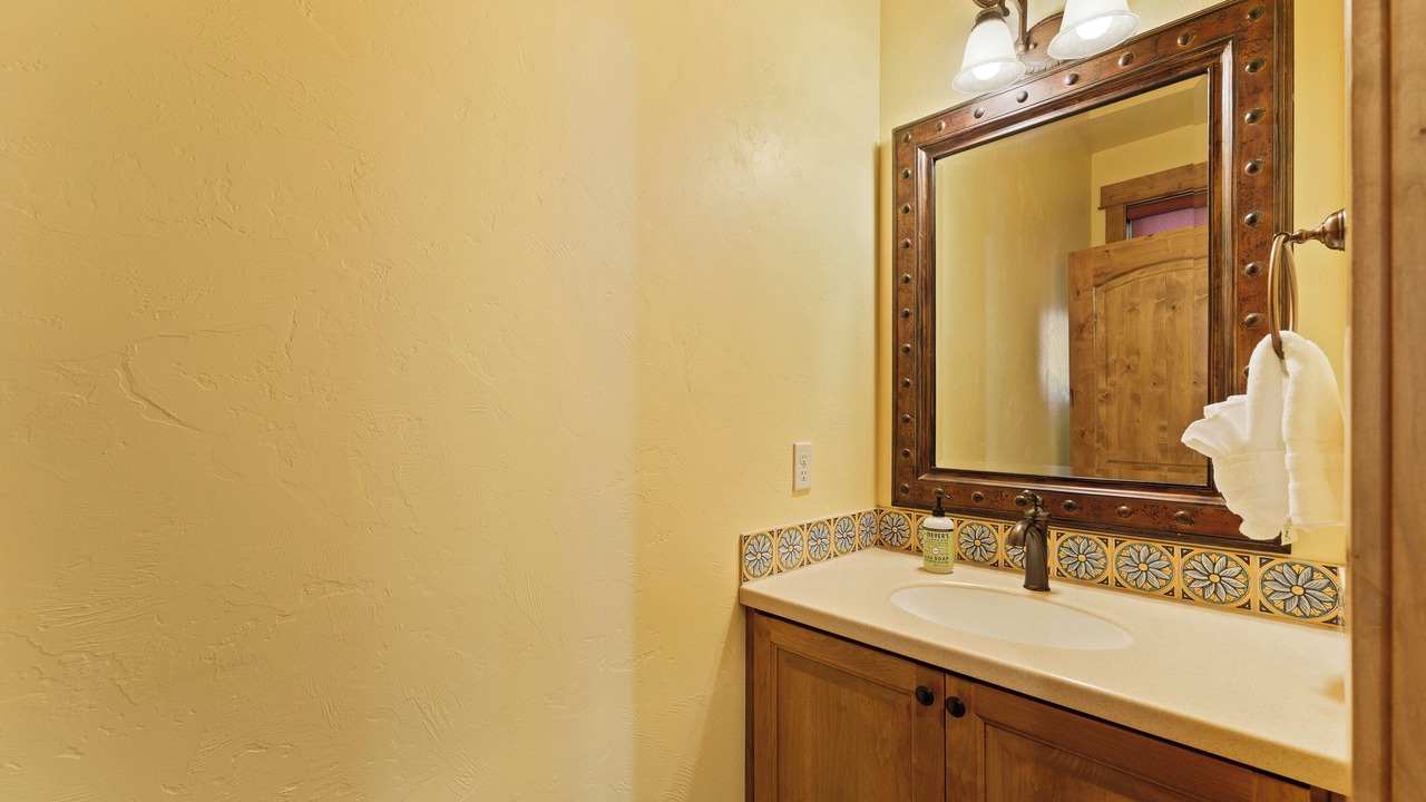 Photo of Bathroom in Bend