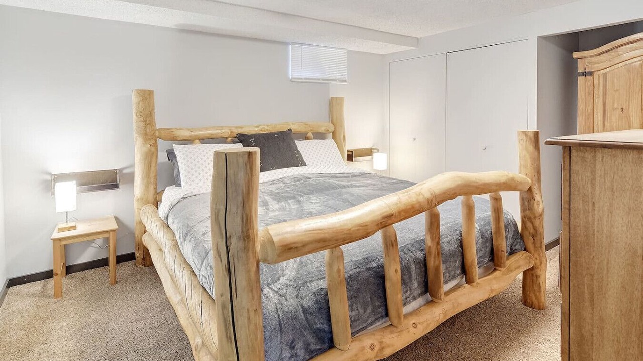 Photo of Bathroom in Doubleheader