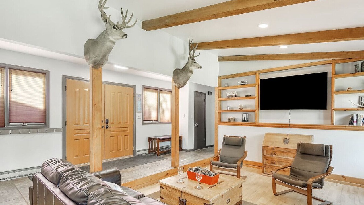 Photo of Bedroom in Doubleheader