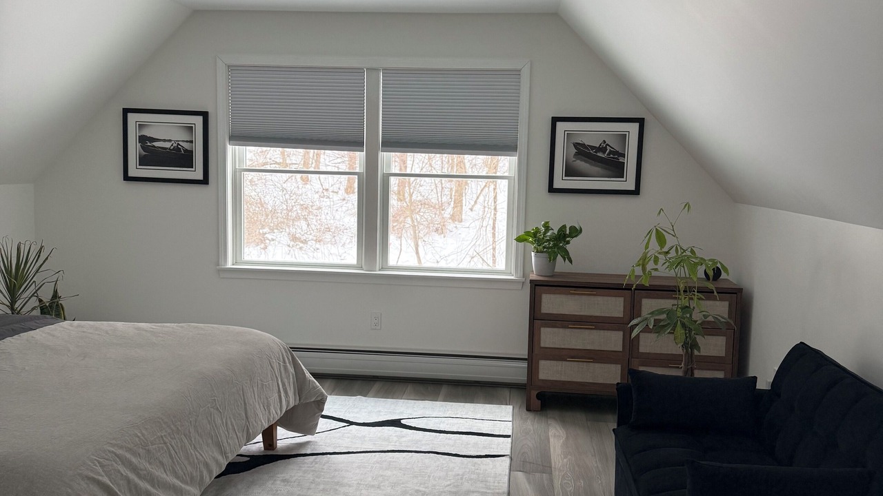 Photo of Bedroom in Canaan