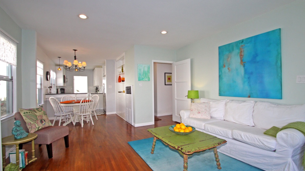Photo of Livingroom in Westchester