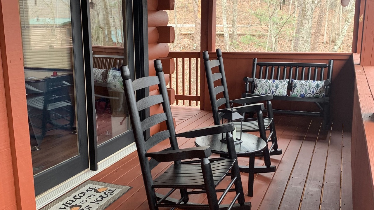 Photo of Outdoor in Sevierville