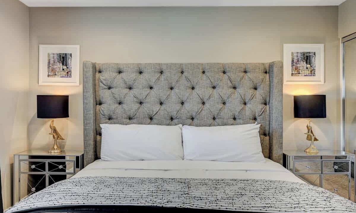 Photo of Bedroom in Rancho Oakey