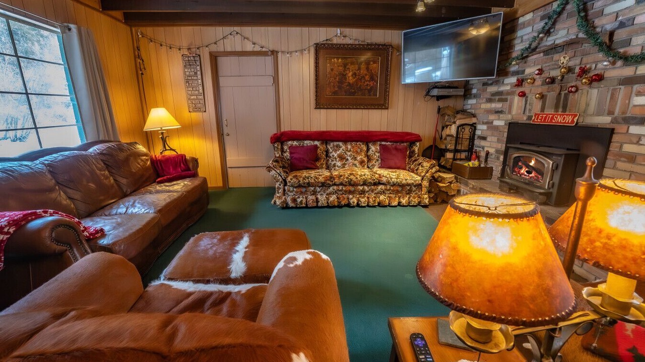 Photo of Bedroom in Sundance