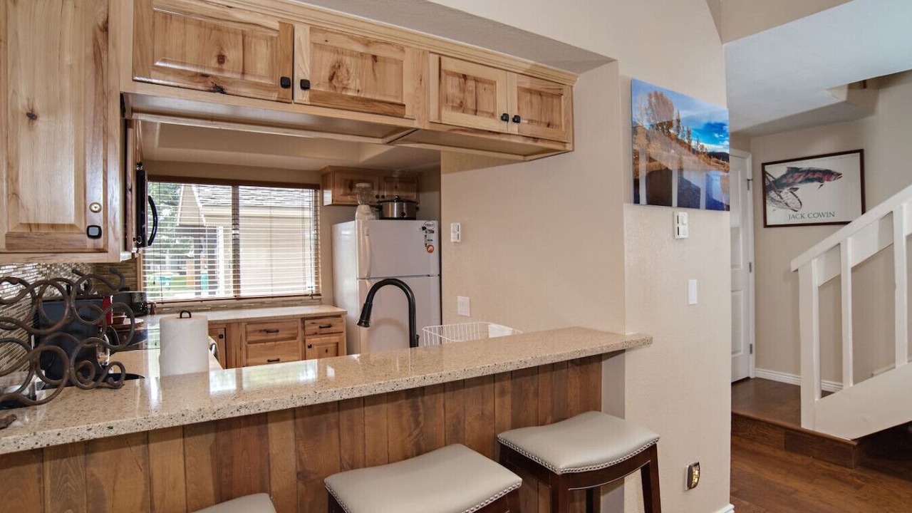 Photo of Kitchen in Carbondale