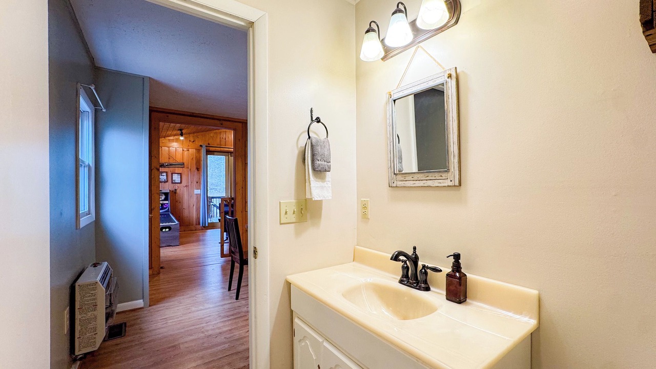 Photo of Bathroom in Whittier